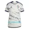 Maillot De Foot Italie Femme Extérieur 23/24