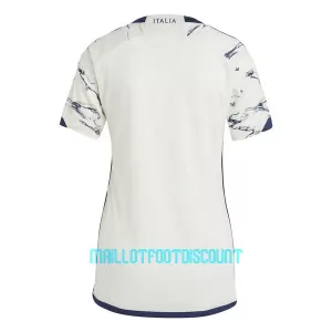 Maillot De Foot Italie Femme Extérieur 23/24