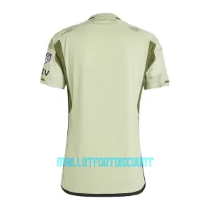 Maillot De Foot LAFC Extérieur 23/24