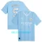 Maillot De Foot Manchester City John Stones 5 Domicile 23/24