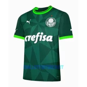 Maillot De Foot Palmeiras Domicile 23/24 Maillot De Foot Palmeiras Domicile 23/24