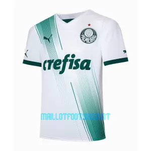 Maillot De Foot Palmeiras Extérieur 23/24 Maillot De Foot Palmeiras Extérieur 23/24