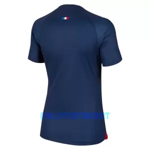Maillot De Foot Paris Saint-Germain Femme Domicile 23/24