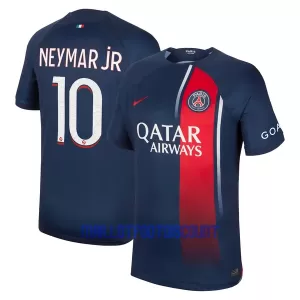 Maillot De Foot Paris Saint-Germain Neymar Jr 10 Domicile 23/24