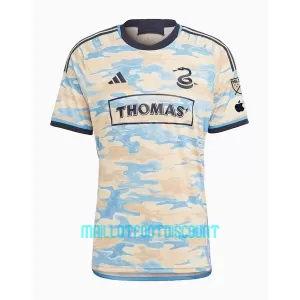 Maillot De Foot Philadelphia Union Extérieur 23/24