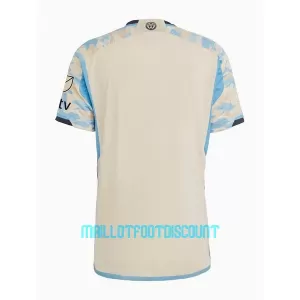 Maillot De Foot Philadelphia Union Extérieur 23/24