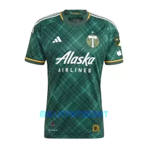 Maillot De Foot Portland Timbers Domicile 23/24 Maillot De Foot Portland Timbers Domicile 23/24