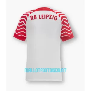 Maillot De Foot RB Leipzig Domicile 23/24