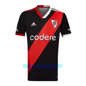 Maillot De Foot River Plate Third 23/24 Maillot De Foot River Plate Third 23/24