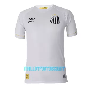 Maillot De Foot Santos FC Domicile 23/24 Maillot De Foot Santos FC Domicile 23/24