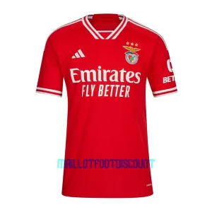 Maillot De Foot SL Benfica Domicile 23/24