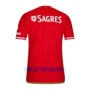 Maillot De Foot SL Benfica Domicile 23/24