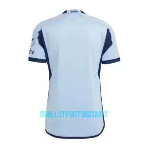 Maillot De Foot Sporting Kansas City Domicile 23/24