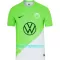 Maillot De Foot VfL Wolfsburg Domicile 23/24