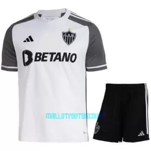 Kit De Football Atlético Mineiro Enfant Extérieur 23/24