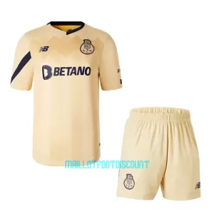 Kit De Football FC Porto Enfant Extérieur 23/24