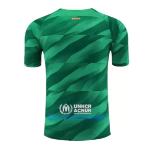 Kit De Football Gardien FC Barcelone Enfant Domicile 23/24