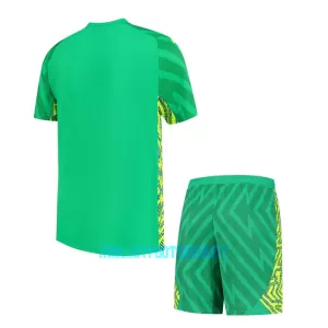 Kit De Football Gardien Manchester City Enfant Domicile 23/24