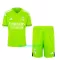 Kit De Football Gardien Real Madrid Enfant Domicile 23/24