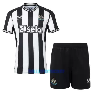 Kit De Football Newcastle United Enfant Domicile 23/24 Kit De Football Newcastle United Enfant Domicile 23/24