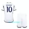 Kit De Football Real Madrid Luka Modric 10 Enfant Domicile 23/24