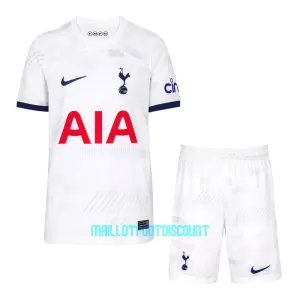 Kit De Football Tottenham Hotspur Enfant Domicile 23/24