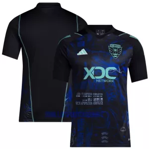 Maillot De Foot DC United 2023 - Spécial Maillot De Foot DC United 2023 - Spécial