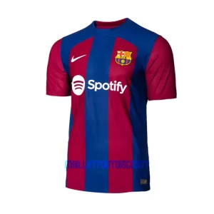 Maillot De Foot FC Barcelone Domicile 23/24 Maillot De Foot FC Barcelone Domicile 23/24