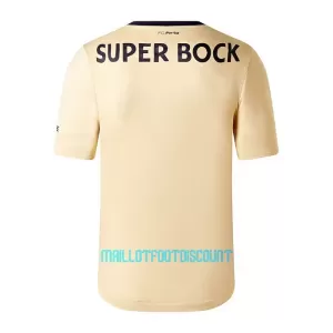 Maillot De Foot FC Porto Extérieur 23/24