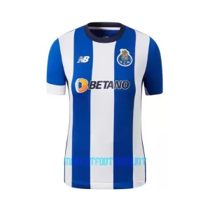 Maillot De Foot FC Porto Femme Domicile 23/24