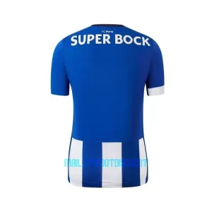 Maillot De Foot FC Porto Femme Domicile 23/24