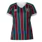 Maillot De Foot Fluminense FC Femme Domicile 23/24