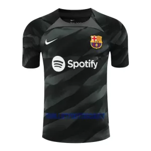 Maillot De Foot Gardien FC Barcelone Extérieur 23/24 Maillot De Foot Gardien FC Barcelone Extérieur 23/24