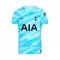 Maillot De Foot Gardien Tottenham Hotspur Domicile 23/24