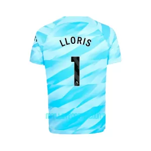 Maillot De Foot Gardien Tottenham Hotspur Hugo Lloris 1 Domicile 23/24