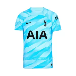 Maillot De Foot Gardien Tottenham Hotspur Hugo Lloris 1 Domicile 23/24