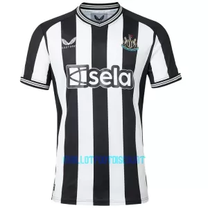 Maillot De Foot Newcastle United Domicile 23/24 Maillot De Foot Newcastle United Domicile 23/24