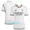 Maillot De Foot Real Madrid Domicile 23/24