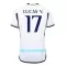 Maillot De Foot Real Madrid Lucas V. 17 Domicile 23/24