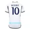Maillot De Foot Real Madrid Luka Modric 10 Domicile 23/24