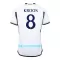 Maillot De Foot Real Madrid Toni Kroos 8 Domicile 23/24