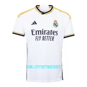 Maillot De Foot Real Madrid Toni Kroos 8 Domicile 23/24