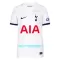 Maillot De Foot Tottenham Hotspur Domicile 23/24