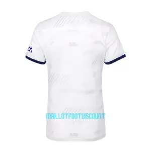 Maillot De Foot Tottenham Hotspur Femme Domicile 23/24