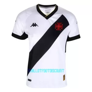 Maillot De Foot Vasco da Gama Domicile 23/24 Maillot De Foot Vasco da Gama Domicile 23/24