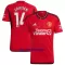 Maillot De Foot Manchester United Eriksen 14 Domicile 23/24