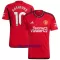 Maillot De Foot Manchester United Marcus Rashford 10 Domicile 23/24