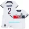 Kit De Football Paris Saint-Germain Achraf Hakimi 2 Enfant Extérieur 23/24
