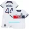 Kit De Football Paris Saint-Germain Ekitike 44 Enfant Extérieur 23/24