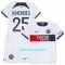 Kit De Football Paris Saint-Germain N.Mendes 25 Enfant Extérieur 23/24